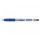 Długopis żelowy Pilot Pop'Lol 0.7mm Granatowy/Blue-Black